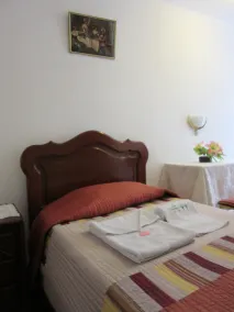 Las Palmeras Inn - Camera