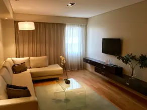 Hotel Metropolitano Supara - Habitación