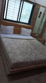 Hotel Chhaya  - Chambre