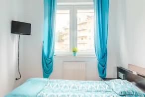 Ustka - Apartament Na Wydmie - Værelse