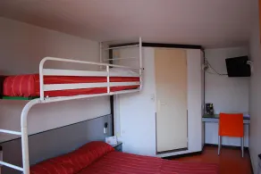 Hôtel Première Classe Épinal - Chambre