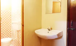City Holidays - Salle de bain