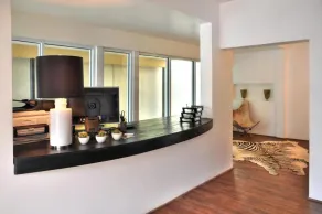 Casa Condado Hotel & Residences - Reception