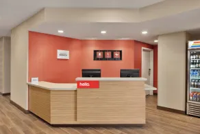 TownePlace Suites Cedar Rapids Marion - Réception