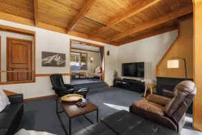 Tennis Townhome #1337 by Summit County Mountain Retreats - Facilitet på overnatningsstedet