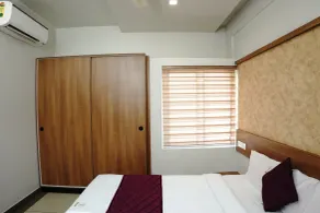 FOCUZ HABITAT - Chambre