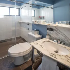 FlowSuites Polanco - Bathroom