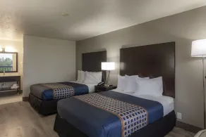 Hotel Monreale Express International Drive Orlando - Chambre