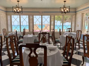 Sunny Beach Inn Resort - Restaurant