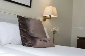 Hotel San Antonio el Real - Chambre