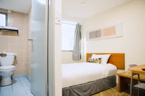 The Concept Hotel KL- TBS - Chambre