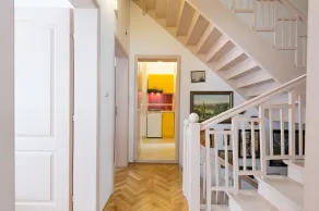 Dolce Vita Luxury Suites - Ingresso interno