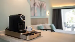 Blue Bay Lodges - Room