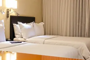 Fiesta Inn Puebla Las Animas - Chambre