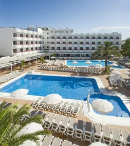 Coral Star Hotel - Piscine