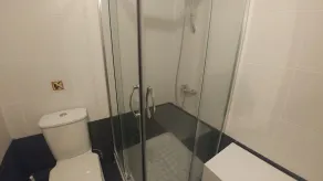Kanakaris Apartments - Bad