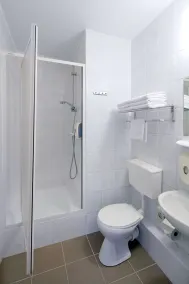 Aramis - Bathroom