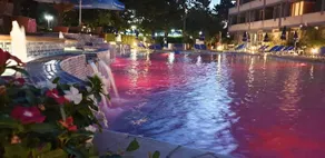 Hotel Sunquest - Pool