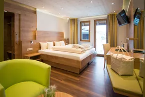 Wellnesshotel Sonnenhof & Sonnhalde - Camera