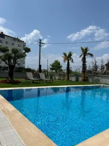 Royalova Hotel - Piscina