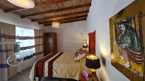 Ckoi Atacama Lodge - Room