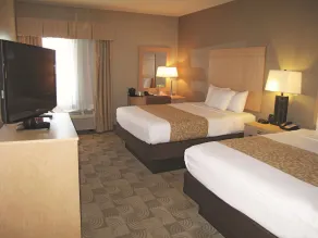 La Quinta Inn & Suites by Wyndham Tucumcari - Chambre