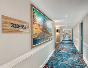 Compass by Margaritaville Flagler Beach - Room
