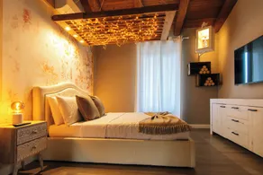 Agriturismo Agli ulivi - Zimmer