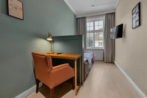 Home Hotel Gabelshus - Room