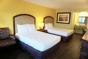 Duo Boutique Hotel - Chambre