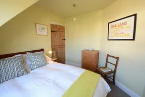 2 The Dunes, Thorpeness - Room