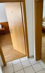 Am Landhaus - Gästezimmer - Hall