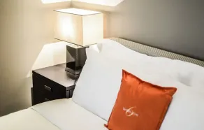 Allegroitalia San Pietro All'Orto 6 - Room