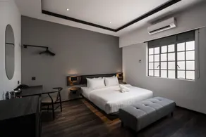 Modern Hotel Georgetown - Room