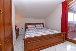 Apartment 316 - Zimmer