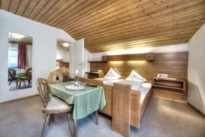 Bärenwirth - Chambre