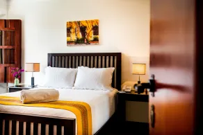 Boutique by The Museo - Room