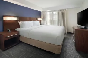Residence Inn by Marriott New Orleans Metairie - Chambre