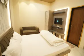 HOTEL KASTURI PALACE - Quarto