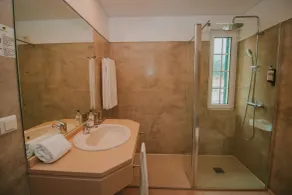 Solar da Bica - Bathroom