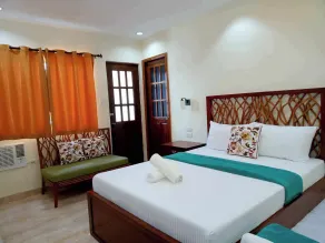 PMG Islandscape Resort - View from room