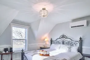 Enduring Heart Bed and Breakfast Inc. - Rom