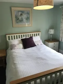 Windylands - Habitación