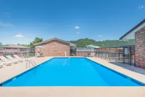 Days Inn by Wyndham Paintsville - Pool
