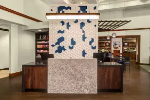 Hyatt Place Denver Airport - Réception