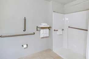 Country Inn & Suites by Radisson, Ashland - Hanover, VA - Salle de bain
