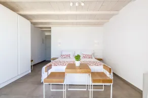 O Lofos Luxury Boutique Suites - Chambre