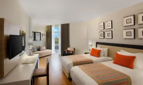 AKKA Hotels Alinda - Premium All Inclusive - Room