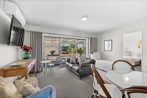 Stay Kerikeri - Habitación