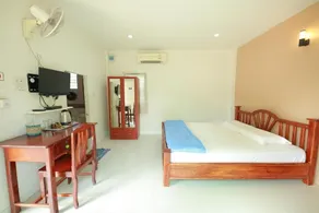 Baan Sabuy Jung - Zimmer
